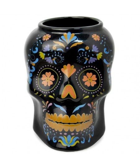 TIKI mug - CINCO de MAYO (Ceramic) 550ml