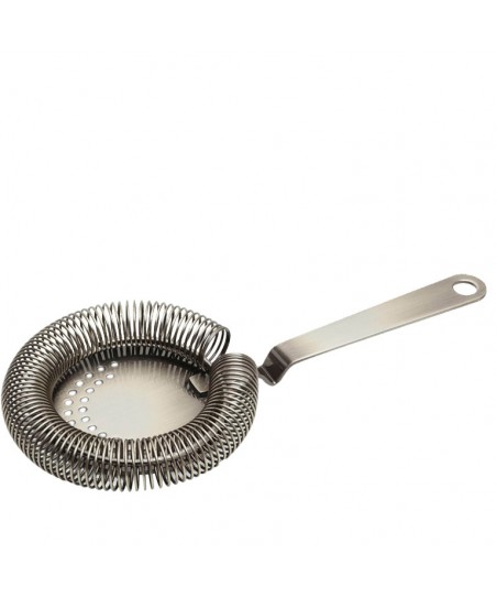Colador Cóctel Hawthorne ANTIQUE [MEZCLAR] Cocktail Strainer