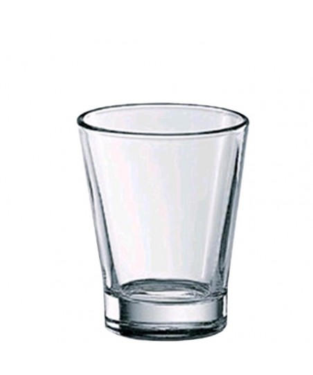 Vaso BARISTA por Agua - COFFEINO [BORGONOVO] 90ml