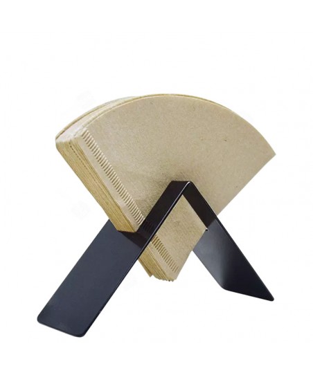 Soporte de Filtros de Papel V60 [BARISTA LINE] de Metal