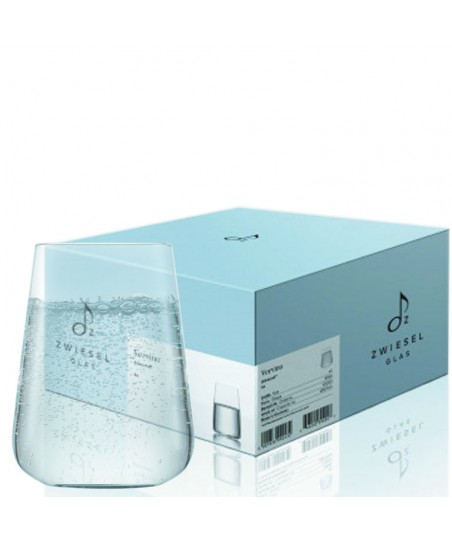Vaso VERVINO (Cristal) Agua / Universal [ZWIESEL] 485ml