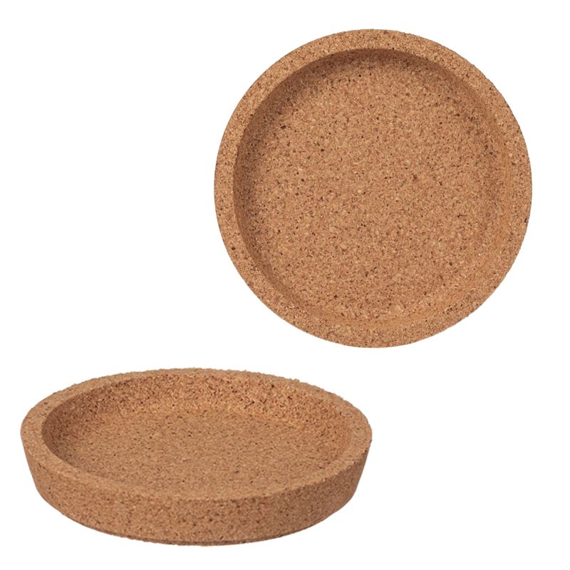 CORK Glass Holder - Coaster