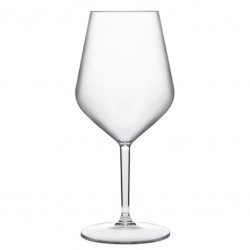 TRITAN EVENT (Polycarbonate) Wine glass (Various Colors) 470ml