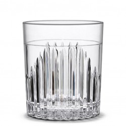 SAN MILANO (Polycarbonate) DOF glass (Clear) 350ml