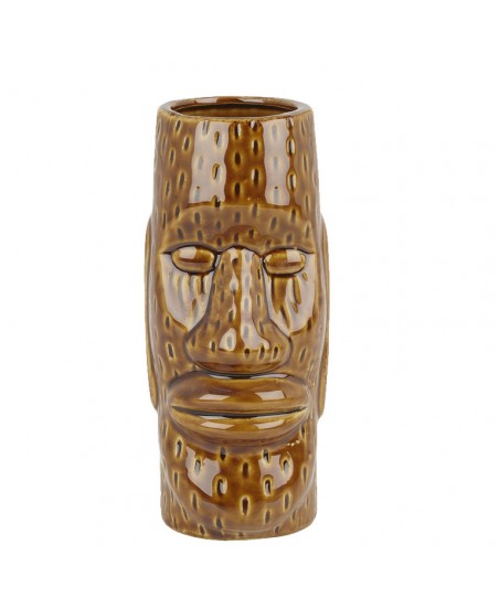 Vaso TIKI - EASTERN ISLAND (Cerámica) 450ml