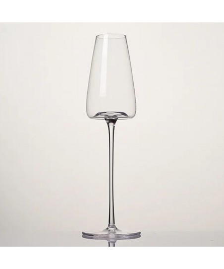 DIVES Champagne / Prosecco Flute glass [NOVA VIA] 250ml