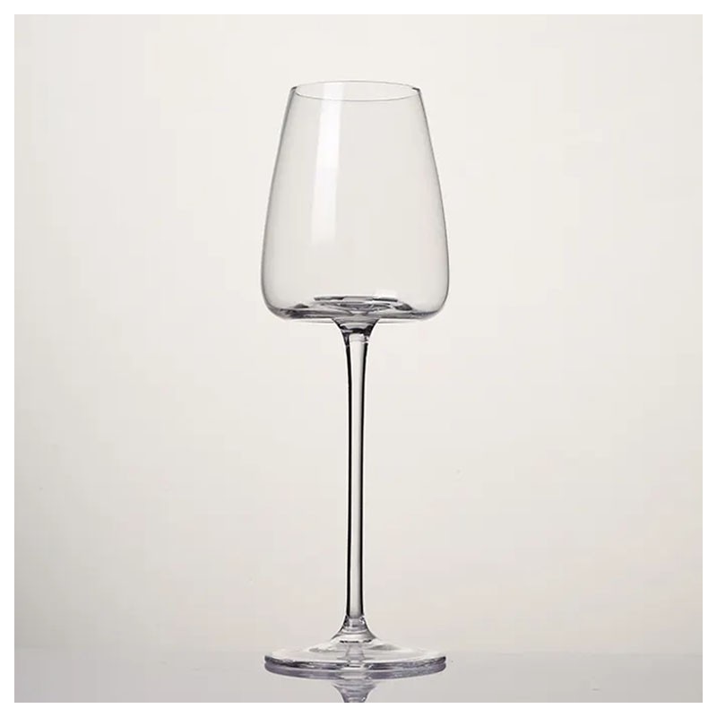 NOVUS (Crystal) White Wine glass [NOVA VIA] 350ml