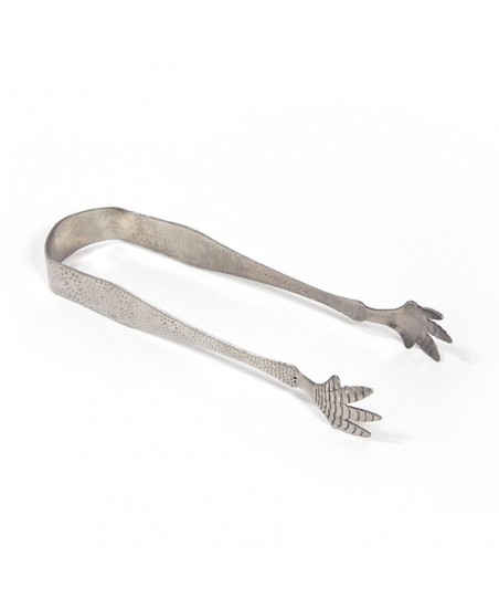 CLAW type Ice Tong [Cocktail KINGDOM] 18cm