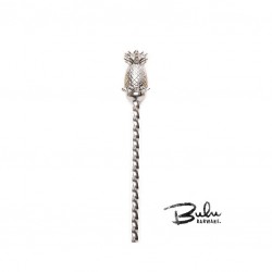 BarSpoon BULU® 33,5cm with Pineapple [Cocktail KINGDOM]