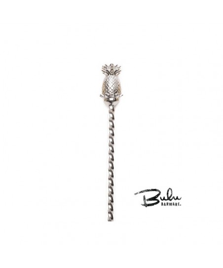 BarSpoon BULU® 33,5cm Pineapple [Cocktail KINGDOM]