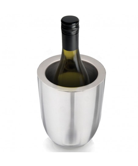 Double-Walled OBELLA Wine Cooler, for 1 Bottle