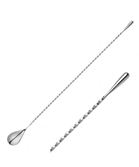 Cucharilla TEARDROP 40cm - BarSpoon
