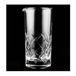Vaso Mezclador de Vidrio YARAI 700ml - Mixing Glass