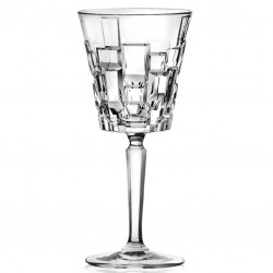 ETNA (Crystal) Goblet glass [RCR] 280ml