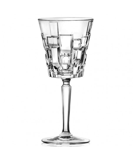 ETNA (Crystal) Goblet glass [RCR] 280ml