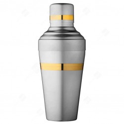 BARON Shaker (ORIGINAL) [YUKIWA] 500ml - A size