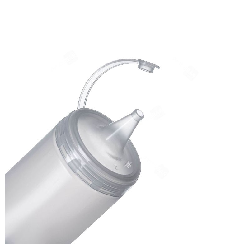 Botella Dosificadora para Salsas / Toppings 400ml - Squeeze Bottle