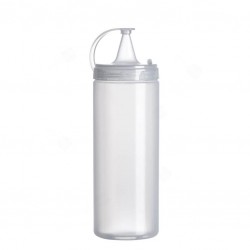 Sauce / Topping Dispenser 400ml - Squeeze Bottle