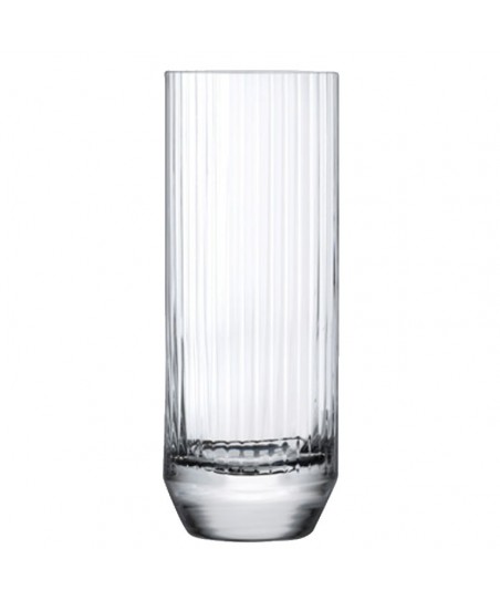 Vaso BIG TOP (Cristal) HighBall [NUDE] 340ml