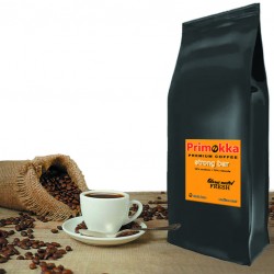 PRIMOKKA "Strong Bar" Blend [SEMIRAMIS] Coffee Beans 1Kg