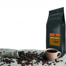 PRIMOKKA "Italian Presso" Blend [SEMIRAMIS] Coffee Beans 1Kg