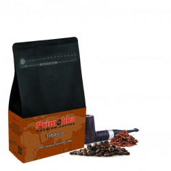 PRIMOKKA "Tobacco" Blend [SEMIRAMIS] Coffee Beans 250g