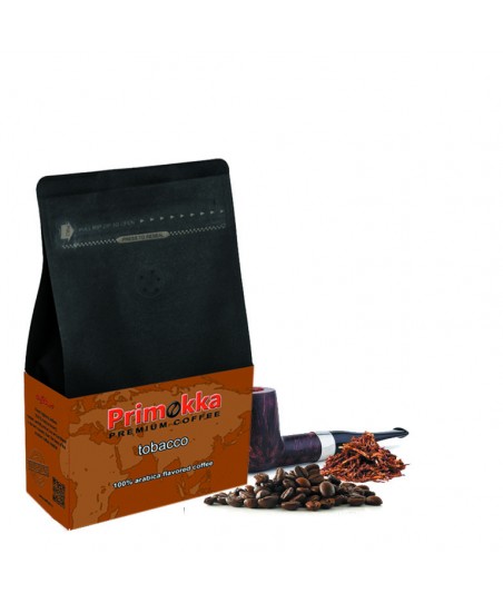 PRIMOKKA "Tabaco" Blend [SEMIRAMIS] Café en Grano 250g