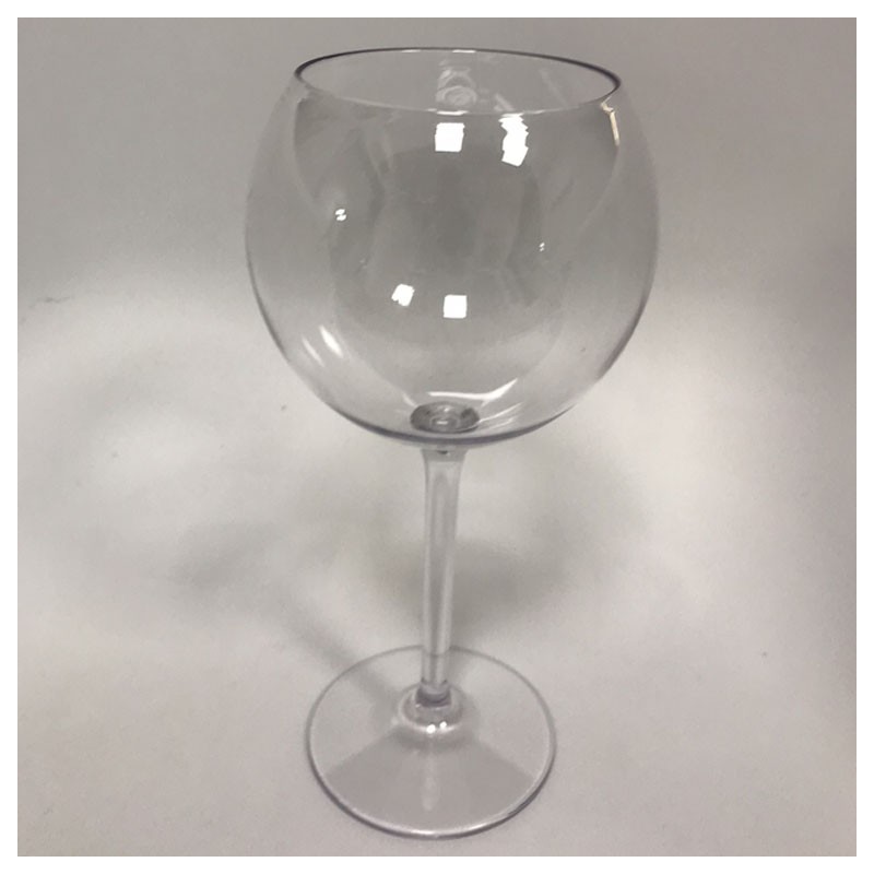 Copa TRITAN BALLON (Policarbonato) Gin Tonic (Transparente) 600ml