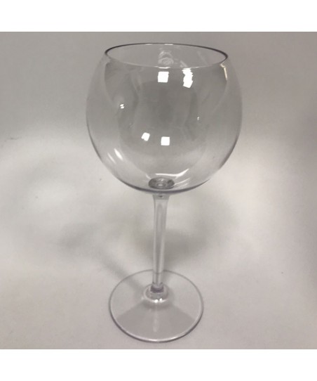 Copa TRITAN BALLON (Policarbonato) Gin Tonic (Transparente) 600ml