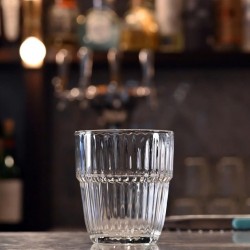 BARSHINE Juice glass [BORMIOLI] 210ml