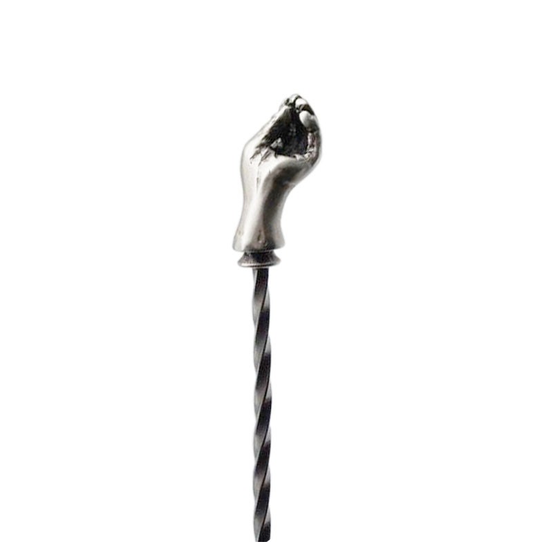 Cucharilla DIEGO FERRARI 40cm 5 FINGERS® *Edición Limitada* [THE BARS]  BarSpoon