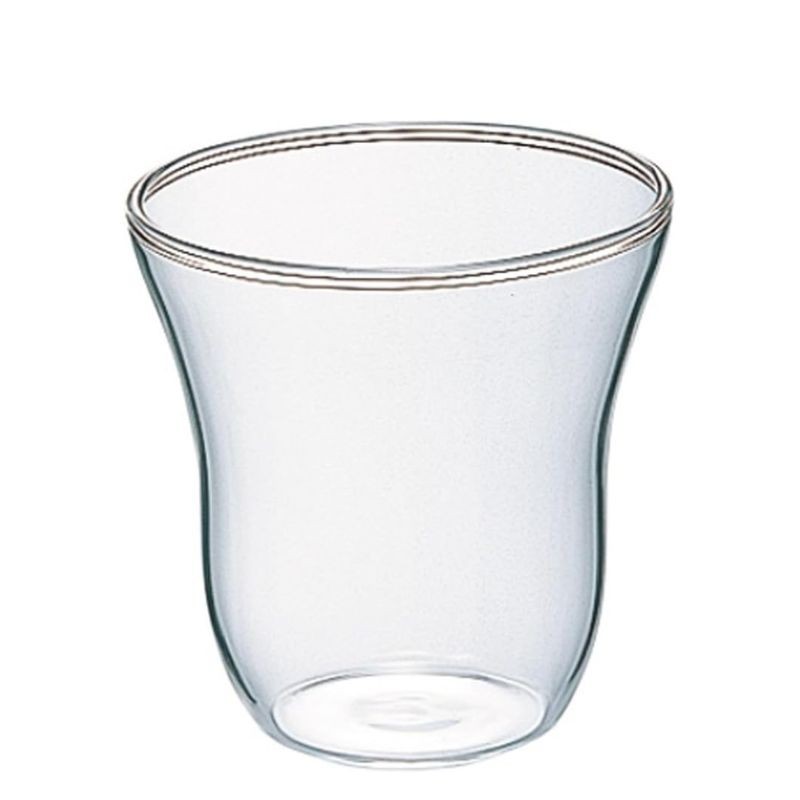 Coffee SMALL CUP (Set of 6 pcs!) [HARIO] 70ml