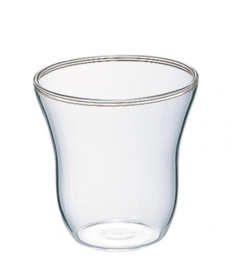 Vaso de Café SMALL CUP (¡Juego de 6 piezas!) [HARIO] 70ml