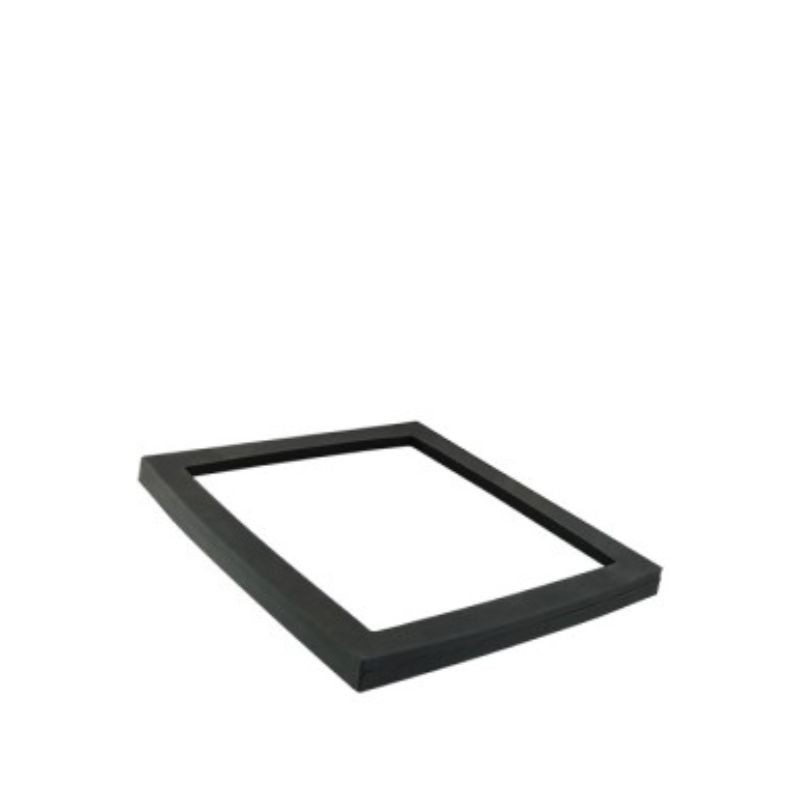 Rubber Gasket for Square Knock Chute [RHINOWARES]