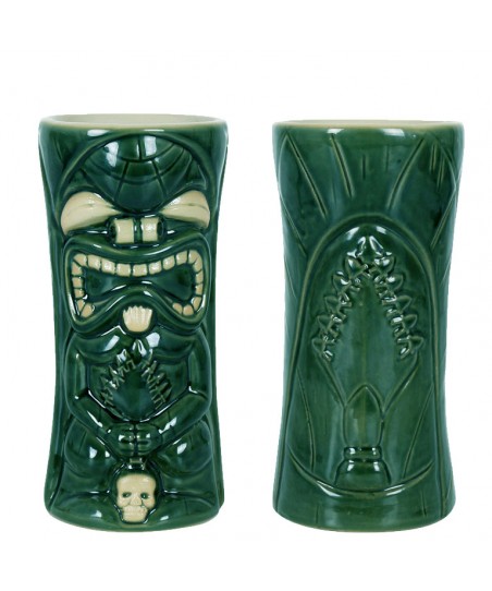 TIKI mug - HULA (Ceramic) 550ml