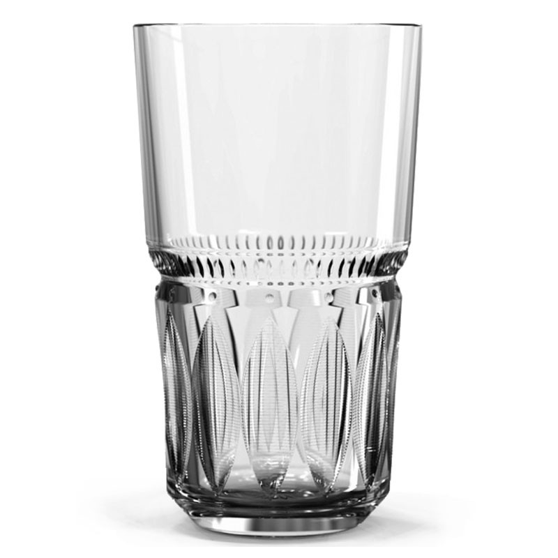 NEW ERA HighBall glass [ONIS] 350ml