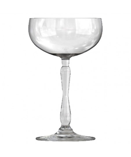 NEW ERA Cocktail Coupe glass [ONIS] 235ml