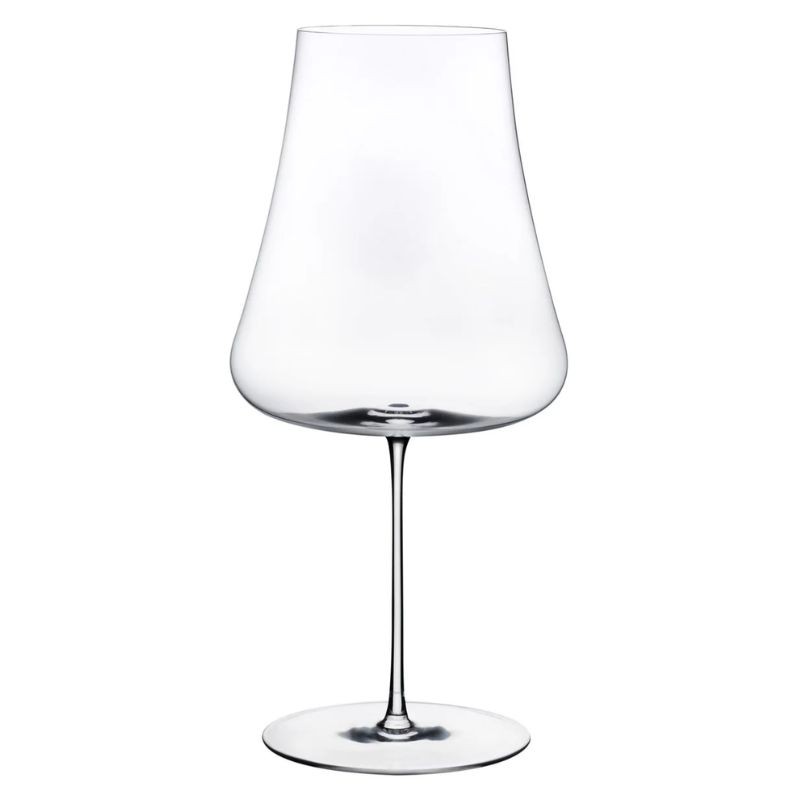 Copa STEM ZERO VOLCANO (Cristal) Vino Tinto [NUDE] 1000ml