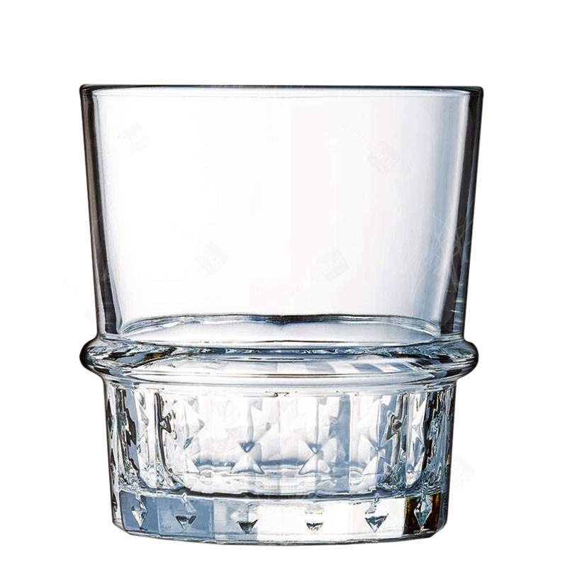 Vaso IMPERIAL Rocks / DOF [LUMINARC] 380ml
