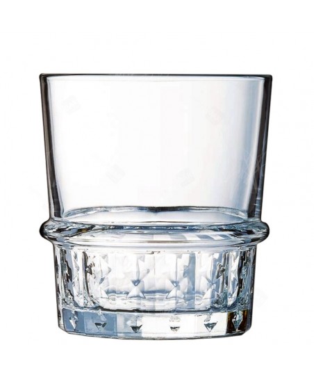 Vaso IMPERIAL Rocks / DOF [LUMINARC] 380ml