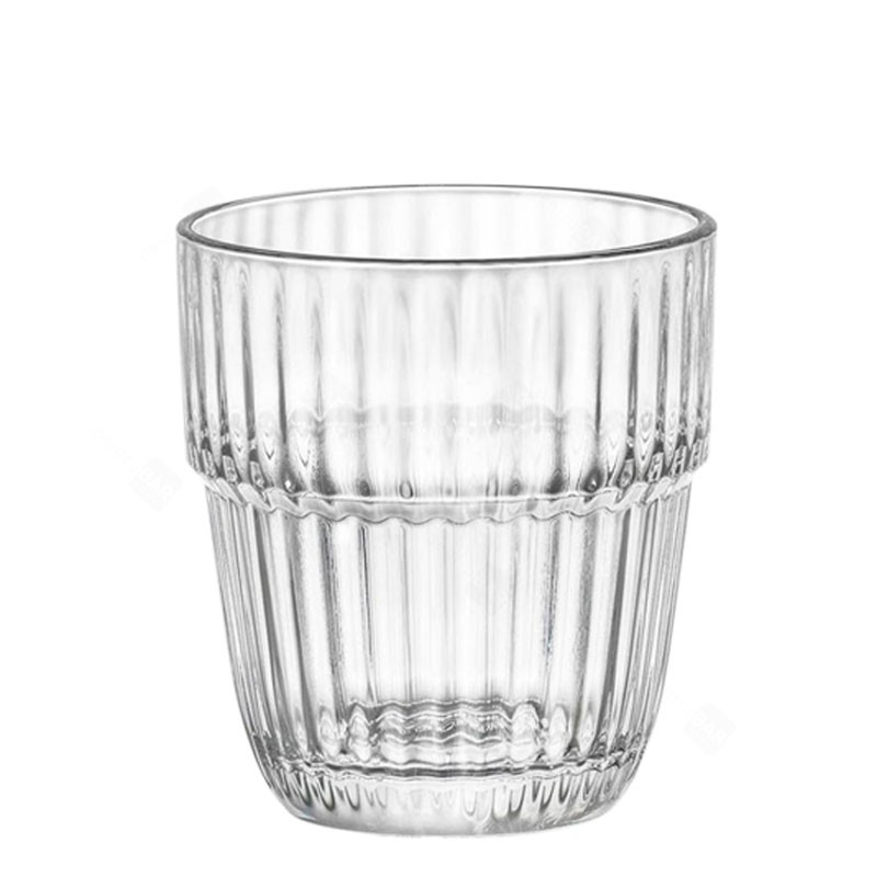 Vaso BARSHINE Rocks [BORMIOLI] 305ml