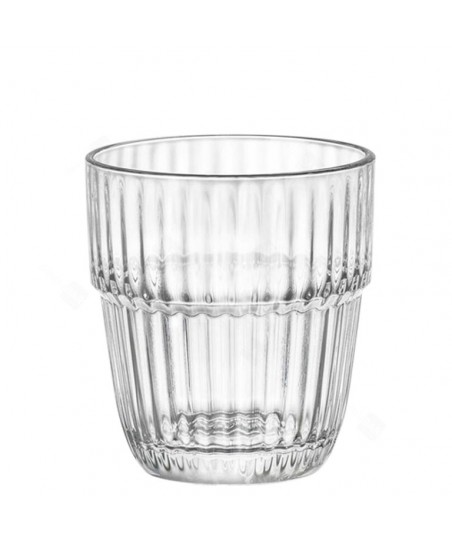 Vaso BARSHINE Rocks [BORMIOLI] 305ml