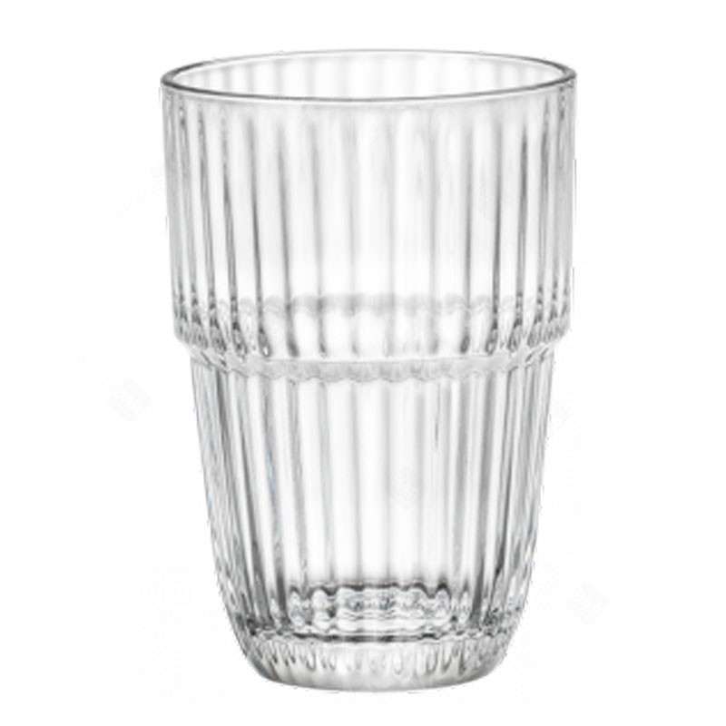 BARSHINE Long Drink glass [BORMIOLI] 380ml