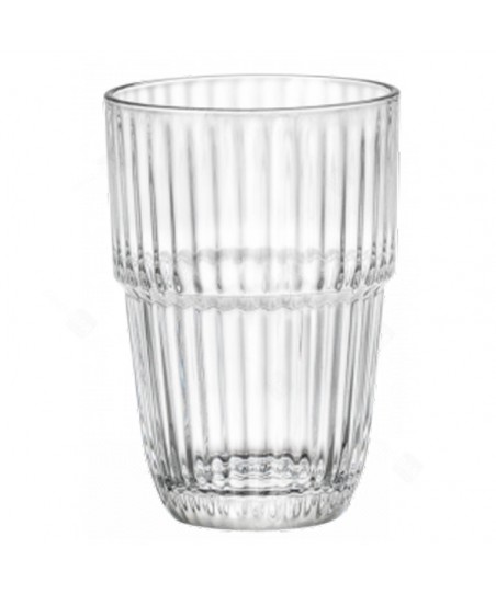 Vaso BARSHINE Long Drink [BORMIOLI] 380ml