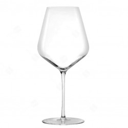 STARLIGHT Red Wine (Crystal) glass [STÖLZLE] 820ml