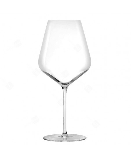 Copa STARLIGHT (Cristal) Vino Borgoña [STÖLZLE] 820ml