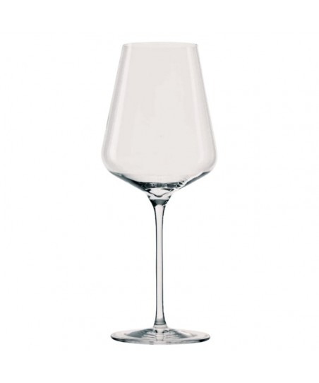 Copa QUATROPHIL (Cristal) Vino Bordeaux [STÖLZLE] 645ml