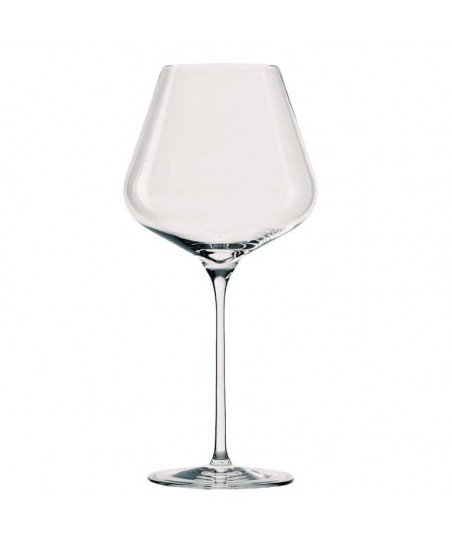 Copa QUATROPHIL (Cristal) Vino Borgoña [STÖLZLE] 710ml