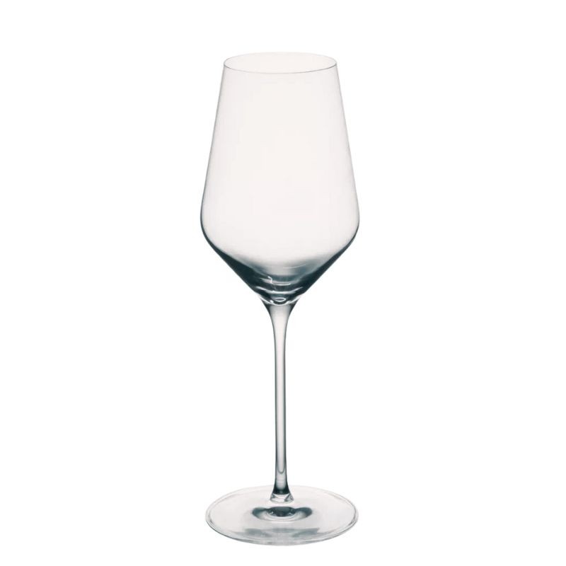 QUATROPHIL (Crystal) White Wine glass [STÖLZLE] 405ml