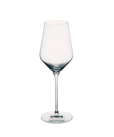 Copa QUATROPHIL (Cristal) Vino Blanco [STÖLZLE] 405ml